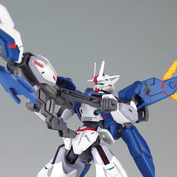 エアリアル改修型　改修