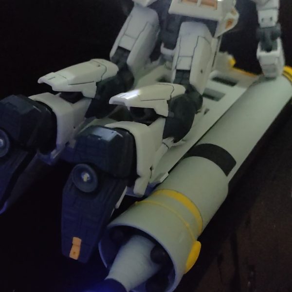 カウントダウン良好です。 ．．．．ゼロ！！