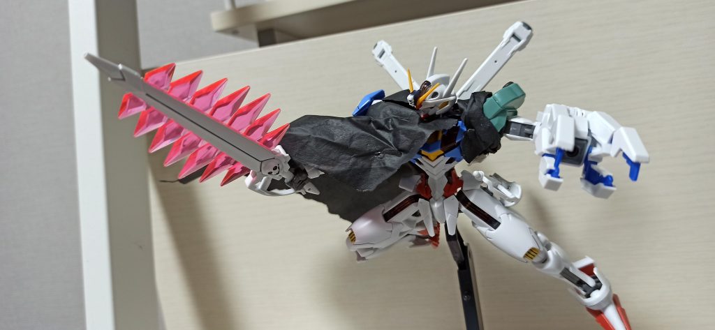 クロスボーン エアリアル–4枚目/制作者：GLITTER