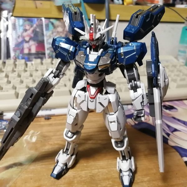 強化エアリアル