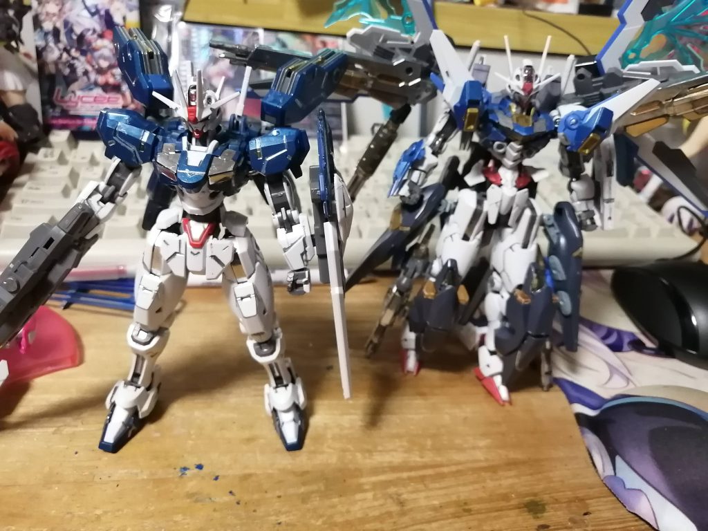 強化エアリアル–2枚目/制作者：heater