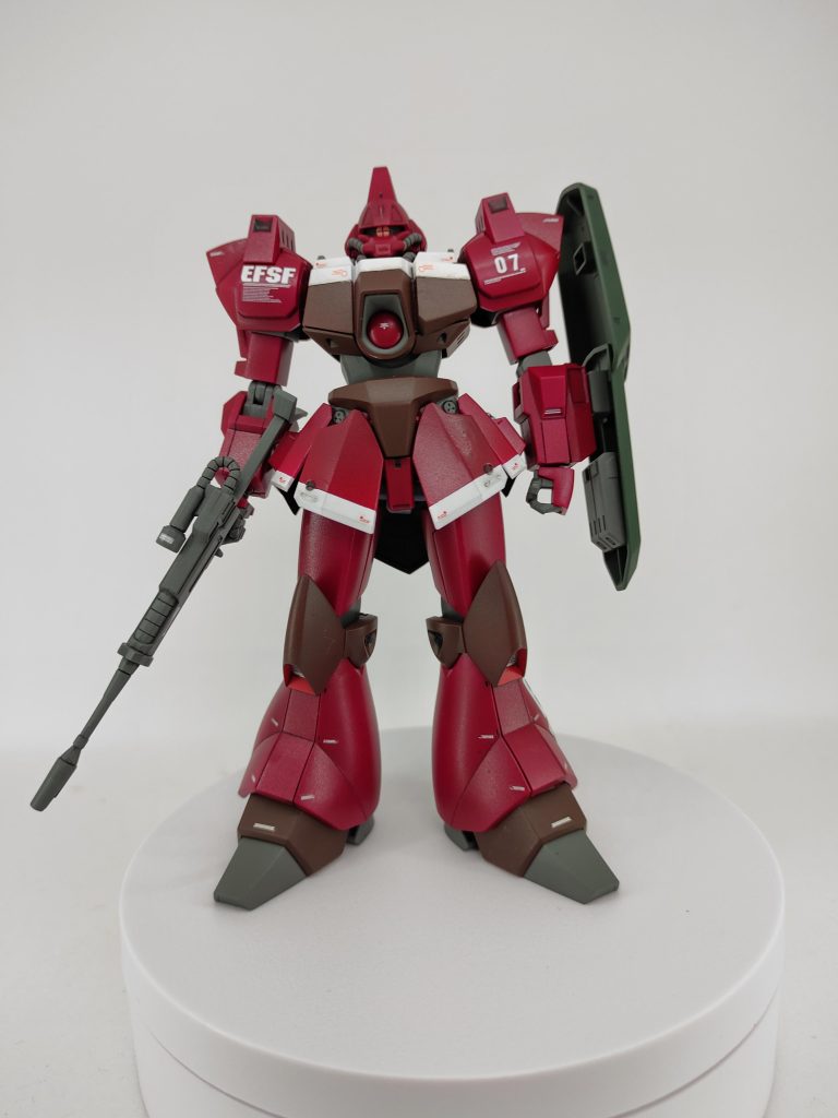 ガルバルディβ–2枚目/制作者:himaganota