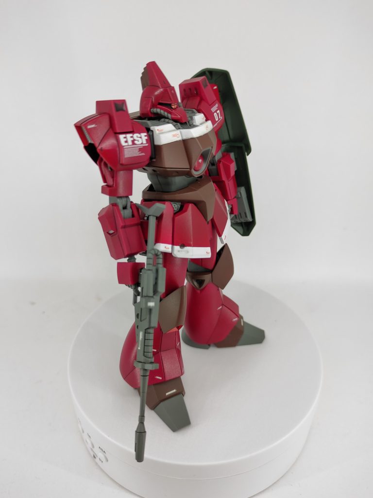 ガルバルディβ–5枚目/制作者:himaganota