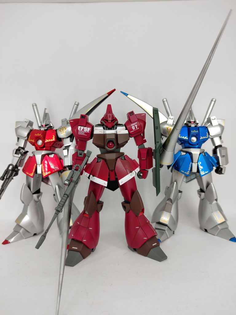 派生のガズエル ガズアル