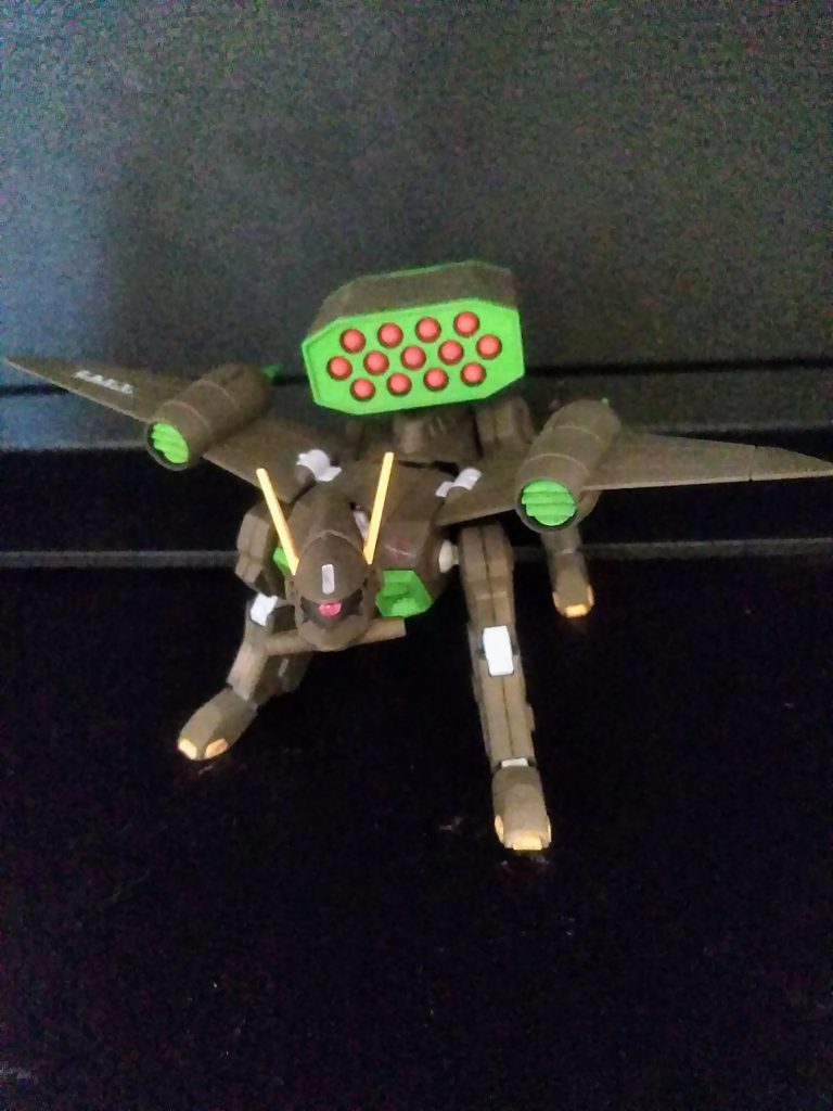 言わずと知れた『ワンコ』です。