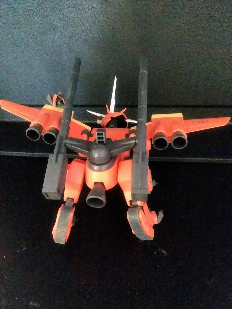 確か、何かの発売コラボで商品化した記憶があります。構造的には『バクゥ』と同じようなモノです。