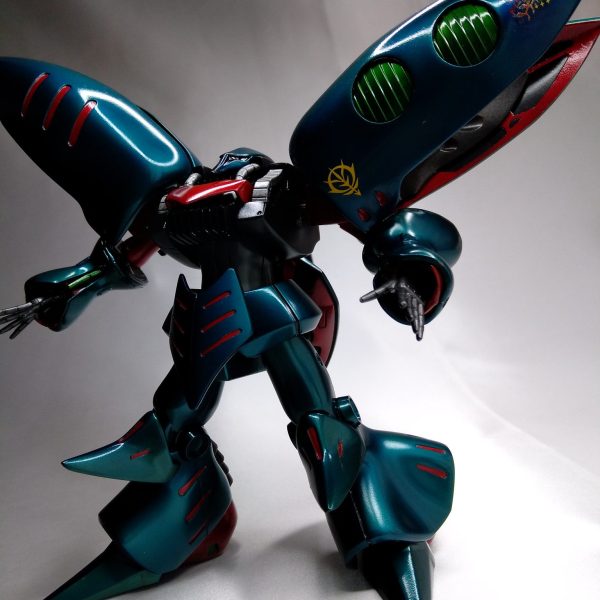 QUBELEY – Mk – II