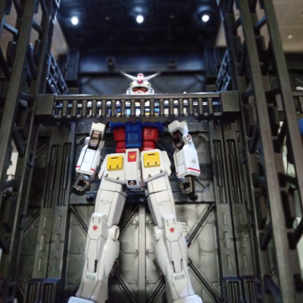 連結ディスプレイベース