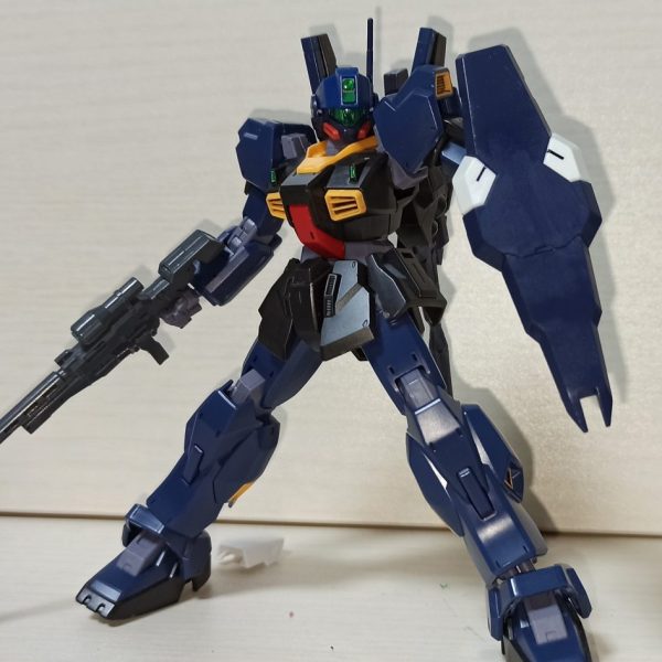 ジムスナイパー Mk-Ⅱ