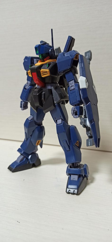 ジムスナイパー Mk-Ⅱ–2枚目/制作者：GLITTER