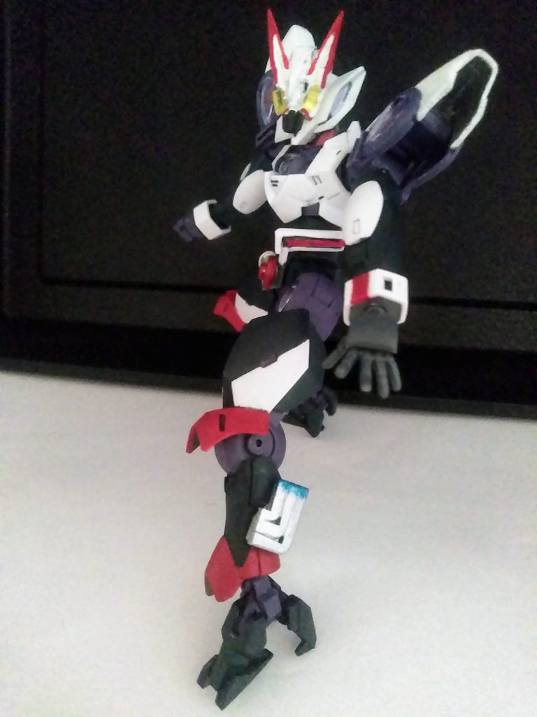 自分、『仮面ライダー』は全作品(昭和含め) 大好きなのでやっちゃいました。物語も佳境に差し掛かって来たので、ご興味あれば、ご視聴ください。お目汚し ありがとうございました。