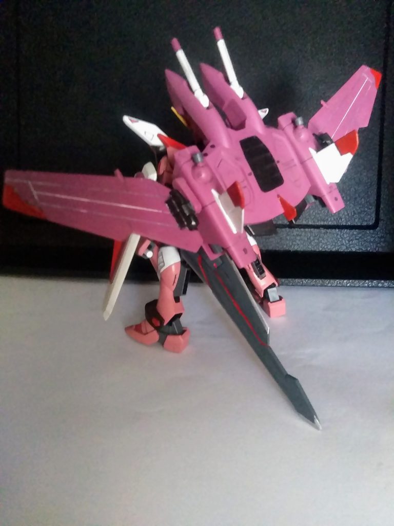 取り敢えず、全身カンナ掛けで、スッキリと。