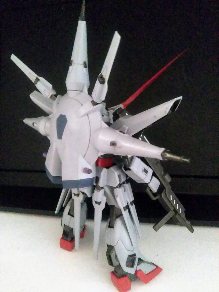 なので、チッサイほうのドラクーンは抜けません😭