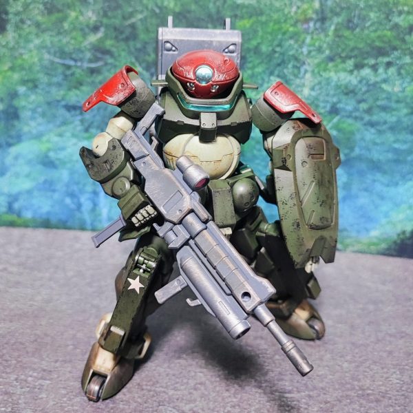 HGBD グリモアレッドベレー