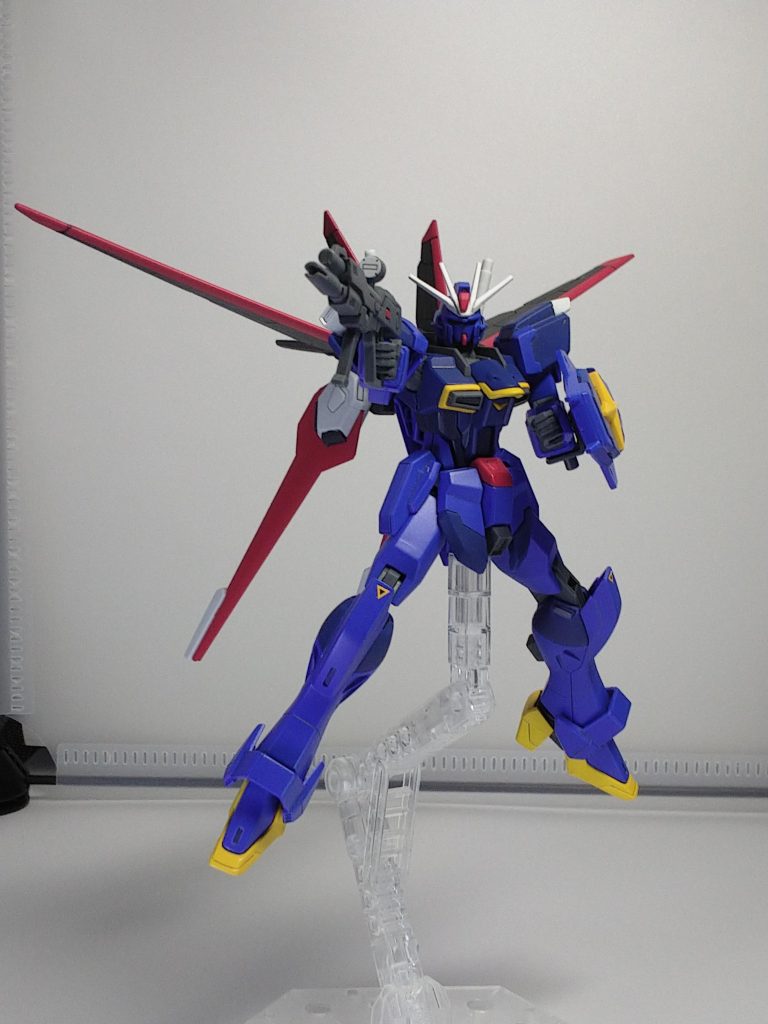 フォースインパルスガンダム–4枚目/制作者：AKINORIGOTO