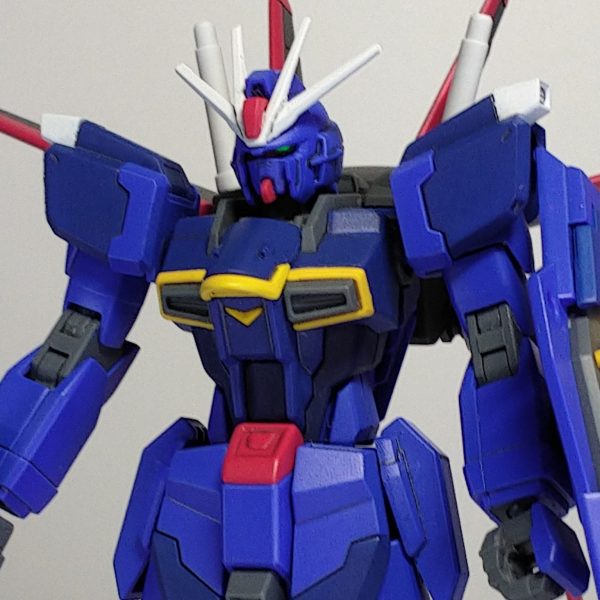 フォースインパルスガンダム