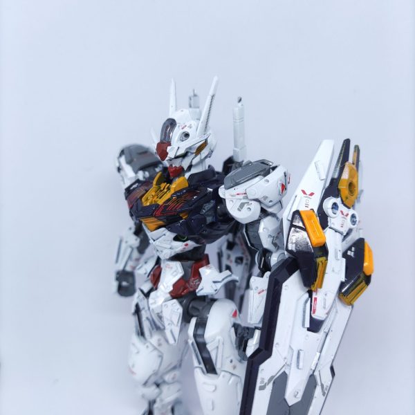 ガンダムエアリアル