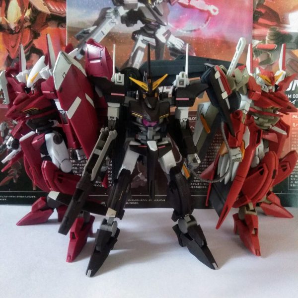 出現！！ 新たな SUN 〇か トリオ！！！