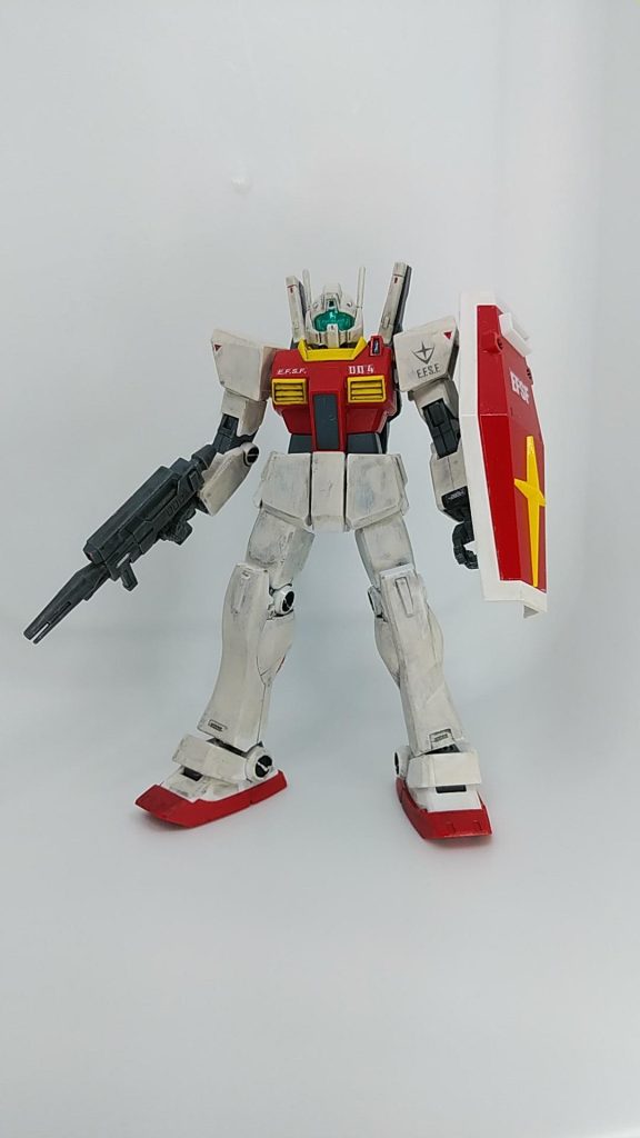 ジムII–2枚目/制作者：アメタ