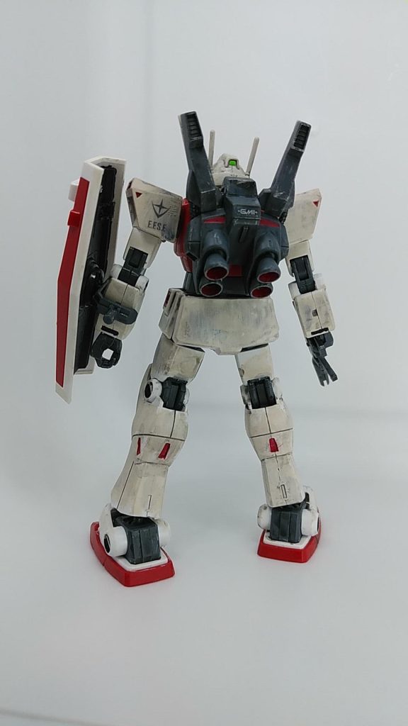 ジムII–3枚目/制作者：アメタ