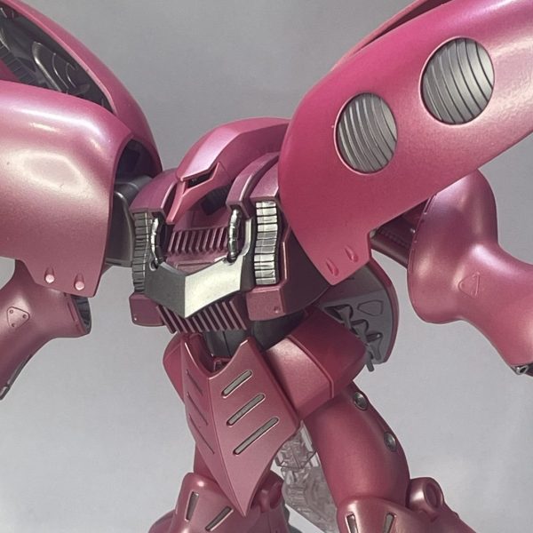 クエス専用キュベレイ