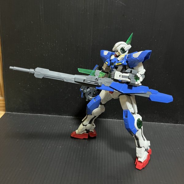 エクシアリペアIII