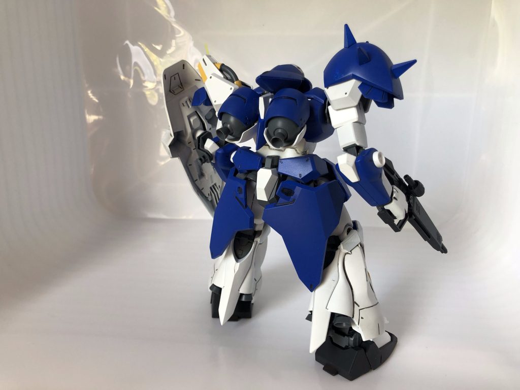 メッサー F01型–2枚目/制作者：monad