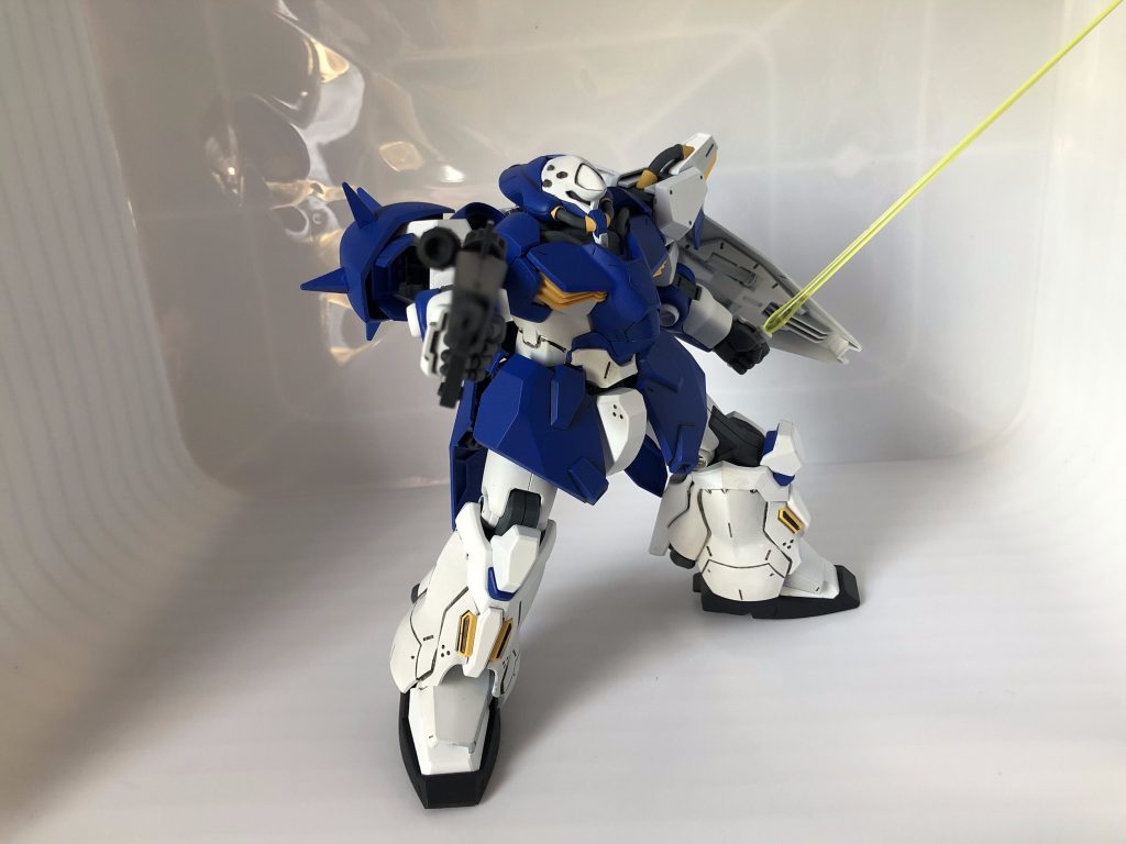 メッサー F01型–3枚目/制作者：monad