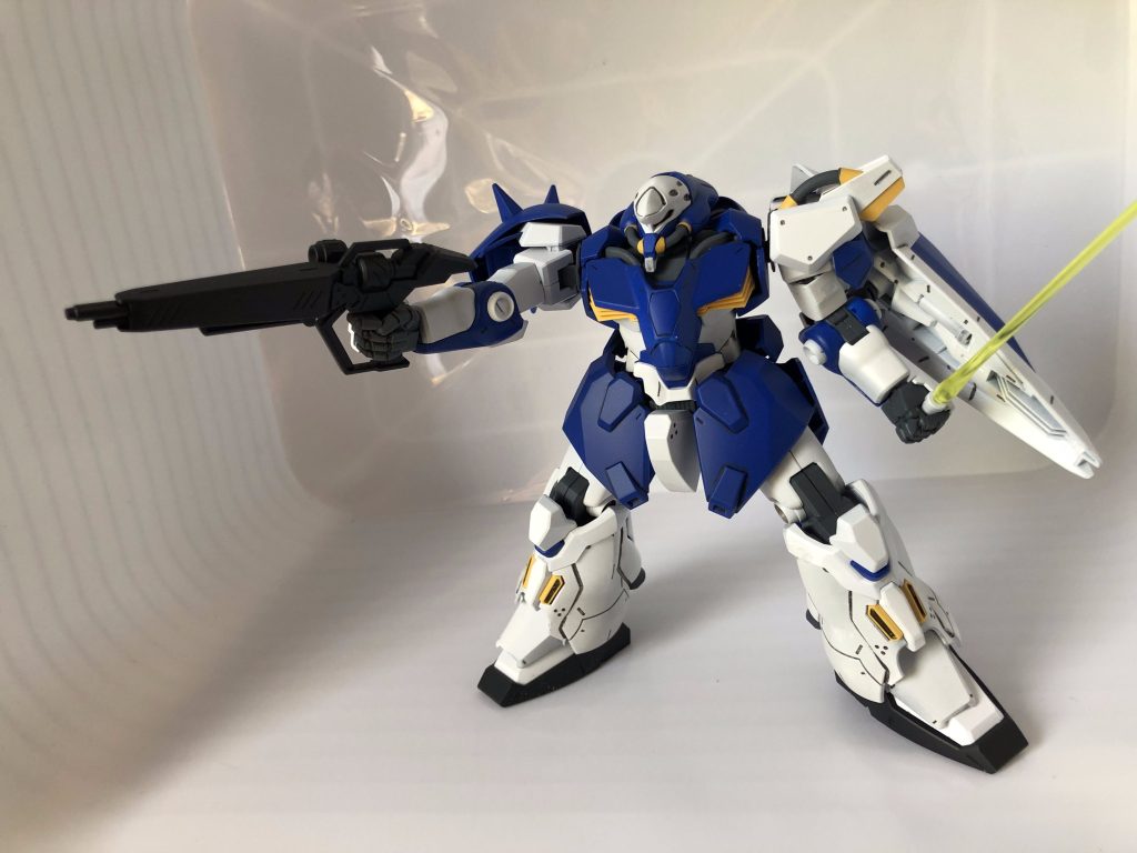 メッサー F01型–4枚目/制作者：monad