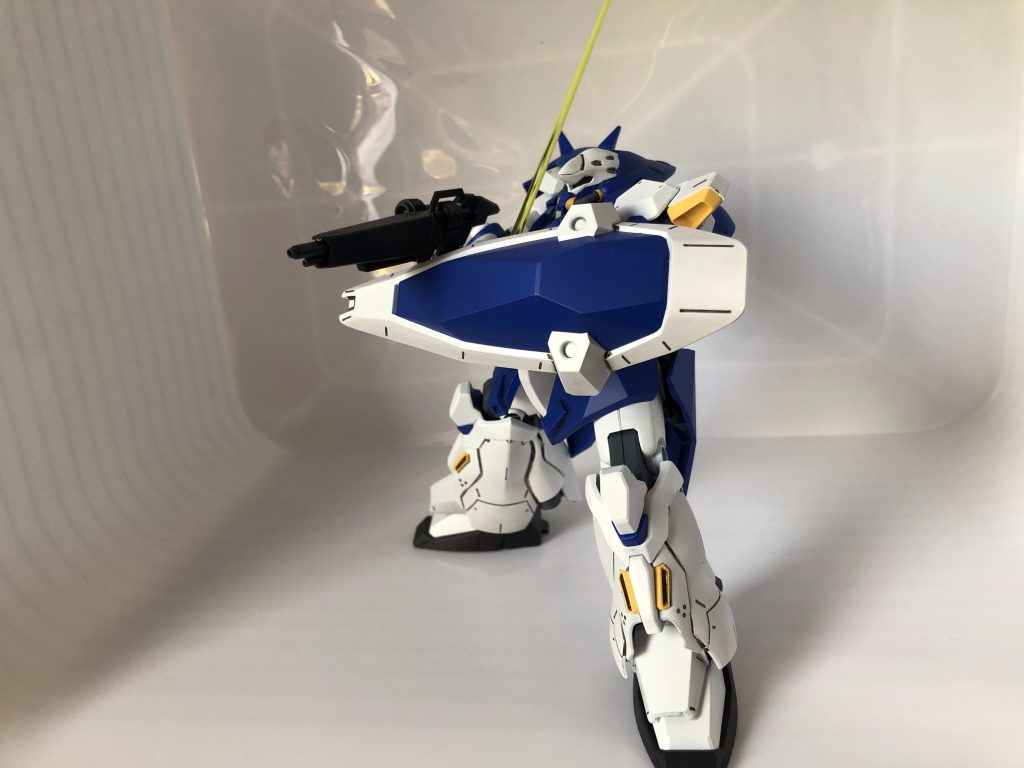 メッサー F01型–5枚目/制作者：monad