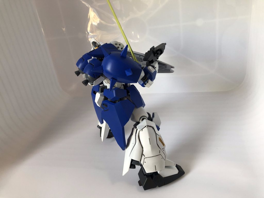 大型MSもロマン！