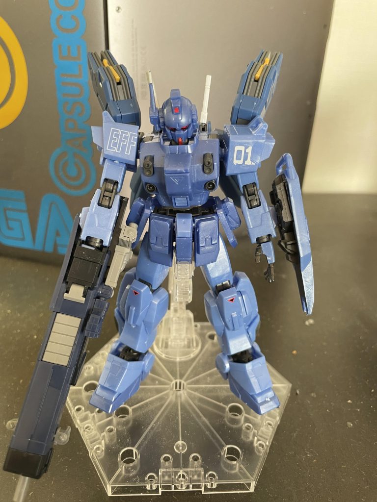 フロント