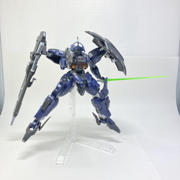 ダリルバルデ・ソル