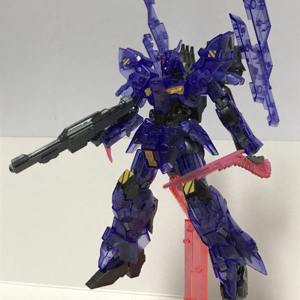 バルギル（クリアVer）