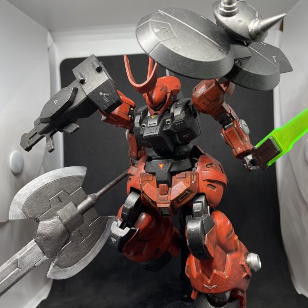 近接特化型決戦仕様ディランザ