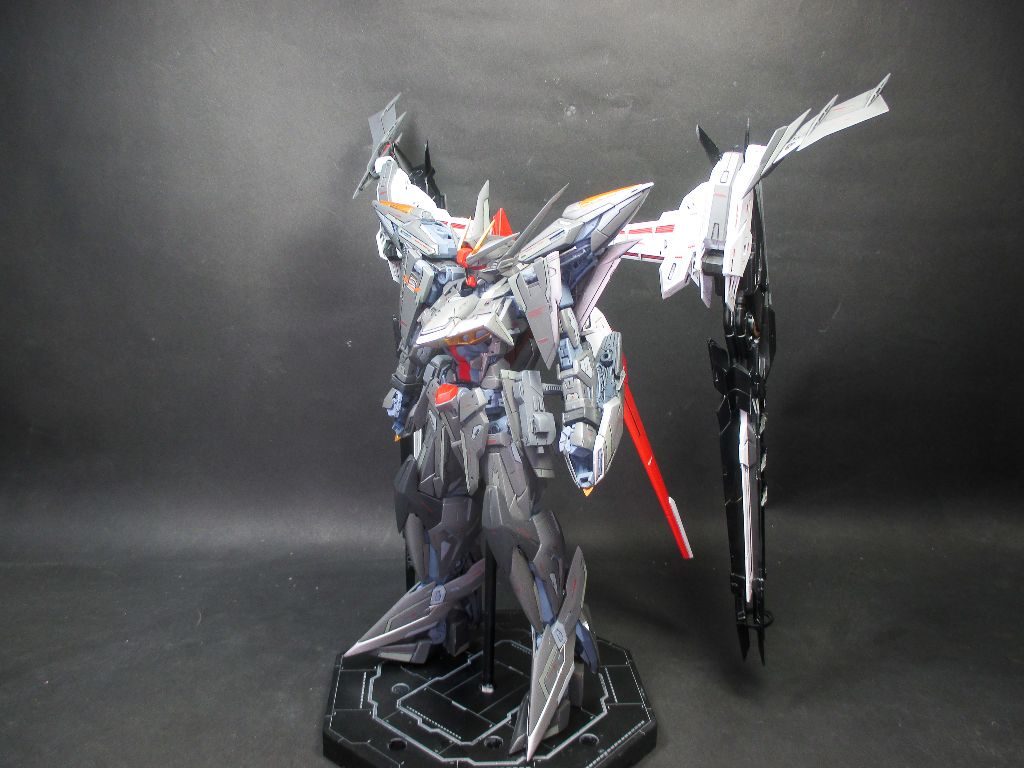 エクリプスシャドー–6枚目/制作者：堺・悠一