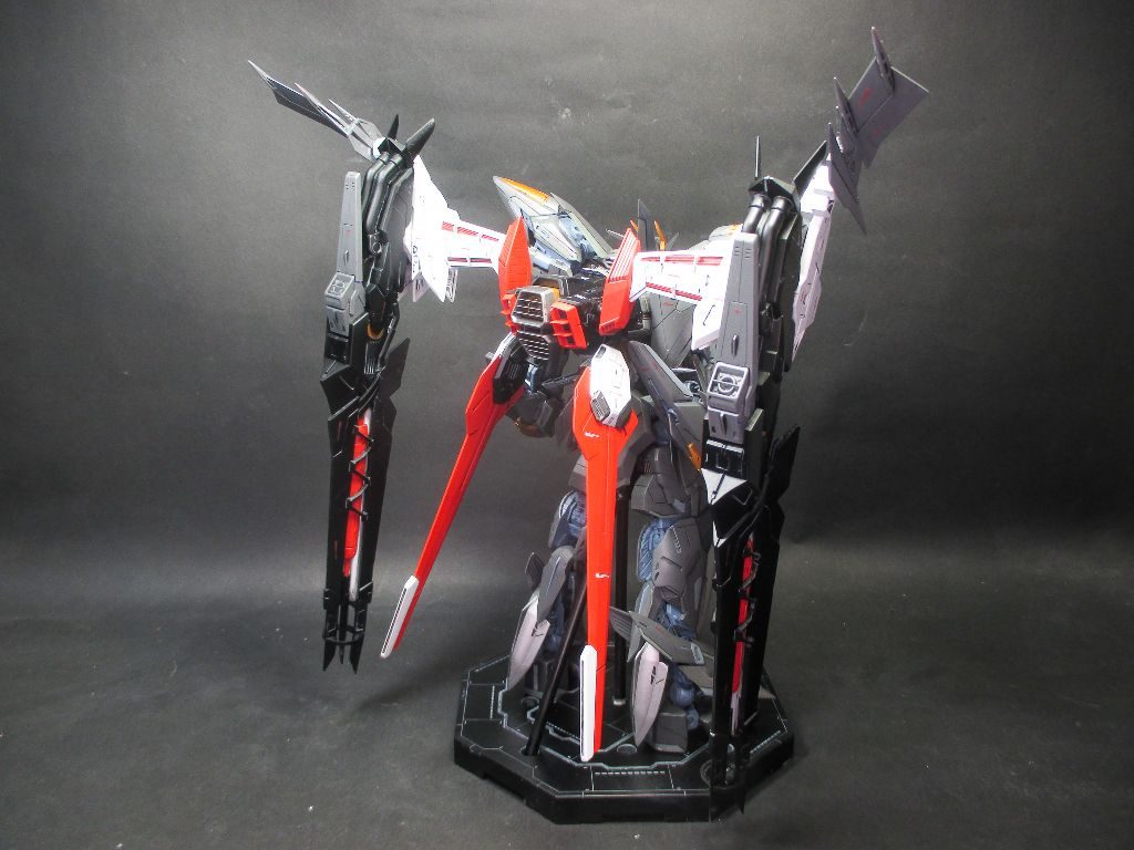 エクリプスシャドー–7枚目/制作者：堺・悠一