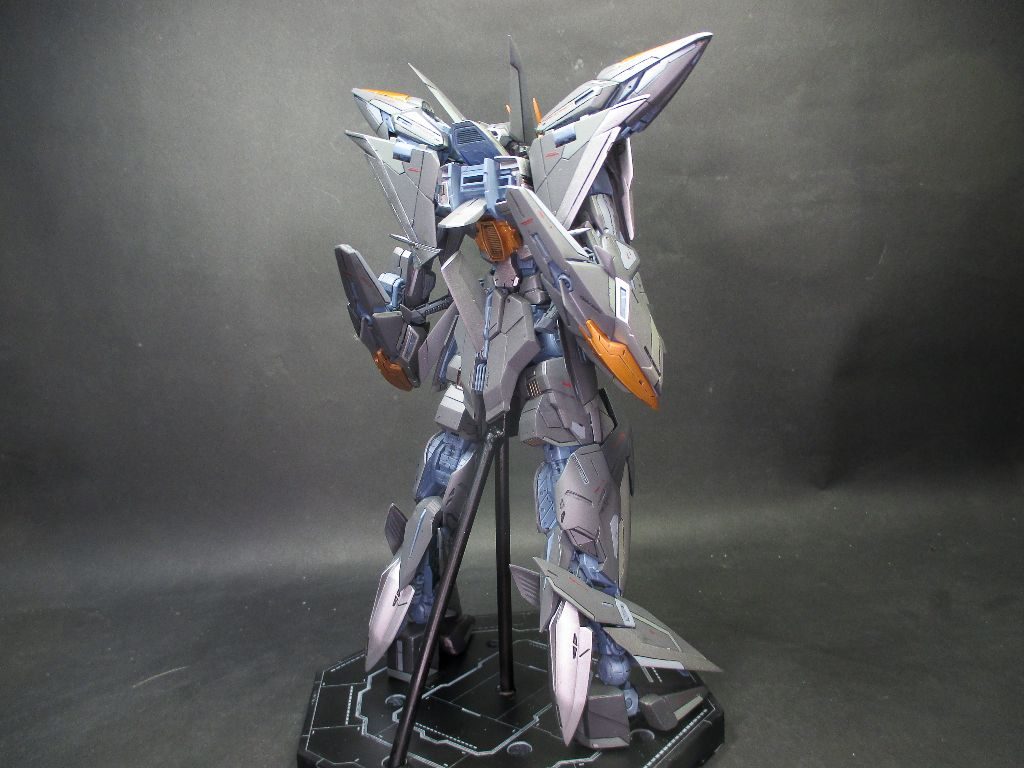 エクリプスシャドー–2枚目/制作者：堺・悠一