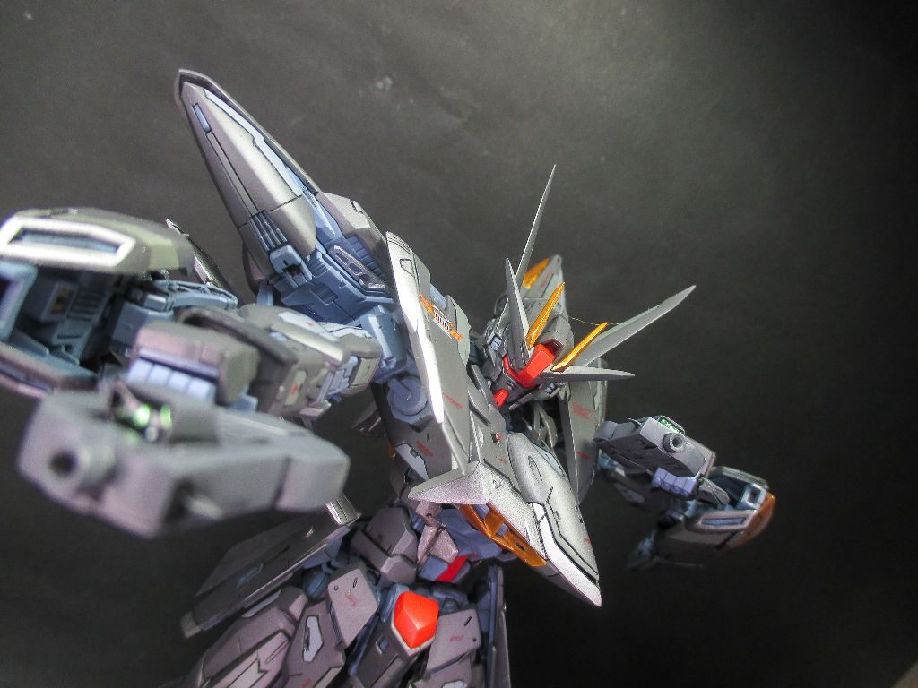 エクリプスシャドー–4枚目/制作者：堺・悠一