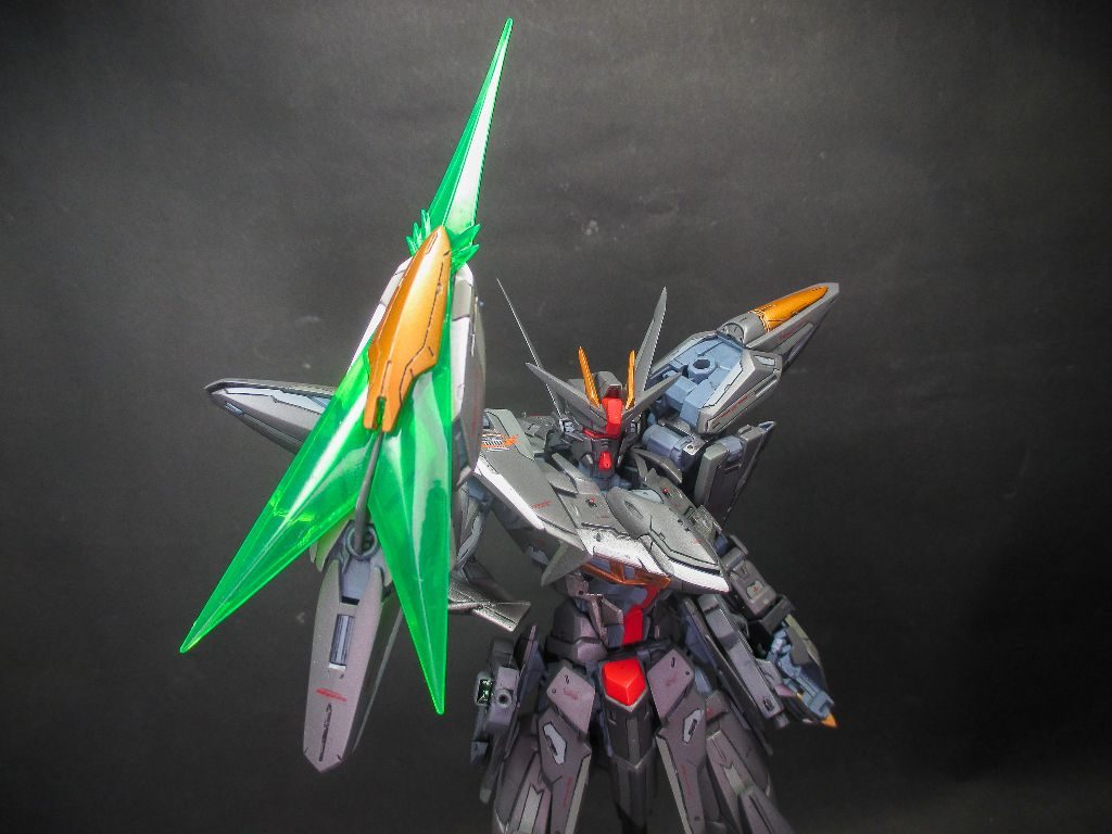 エクリプスシャドー–5枚目/制作者：堺・悠一