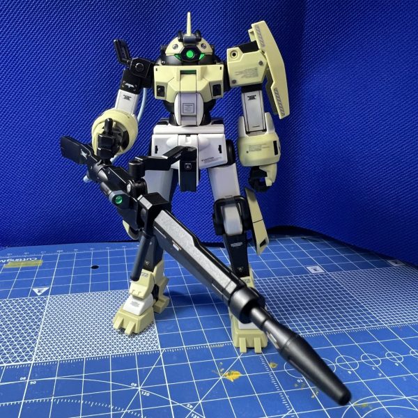 HG チュチュ専用デミトレーナー