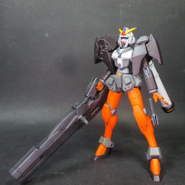 ノーベルガンダム・リアン