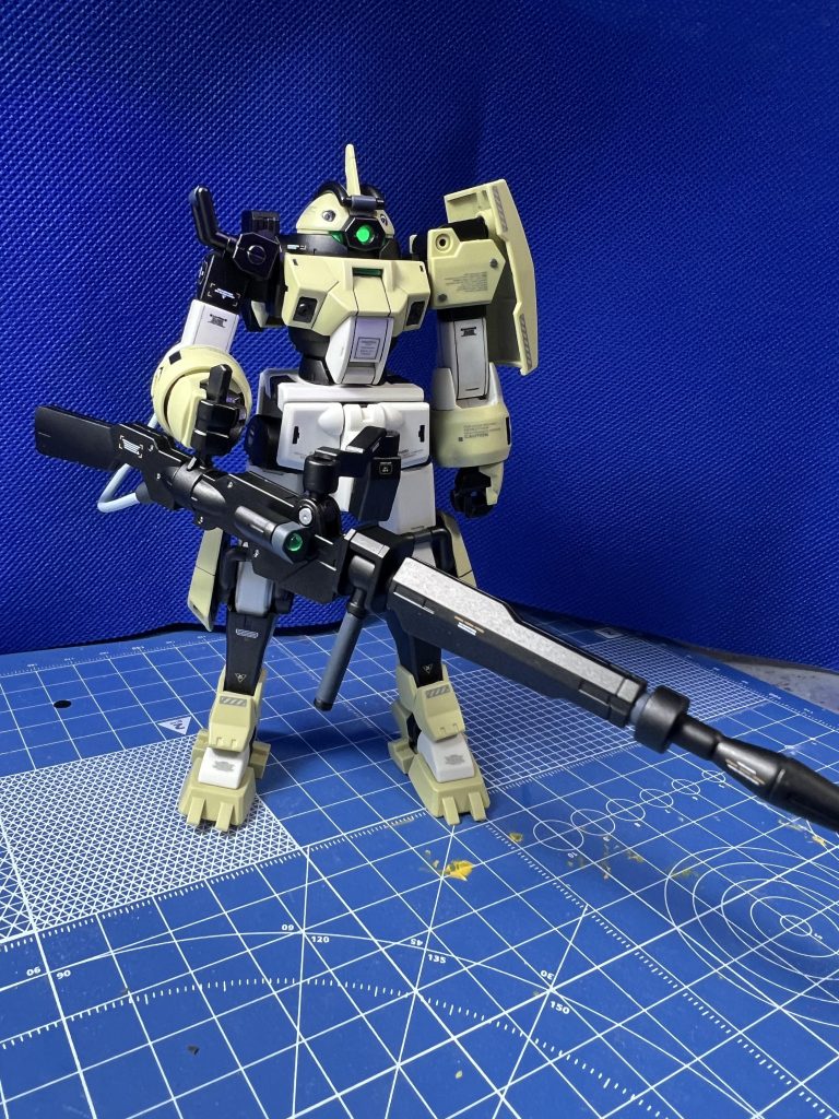 HG チュチュ専用デミトレーナー–2枚目/制作者：mu-ne