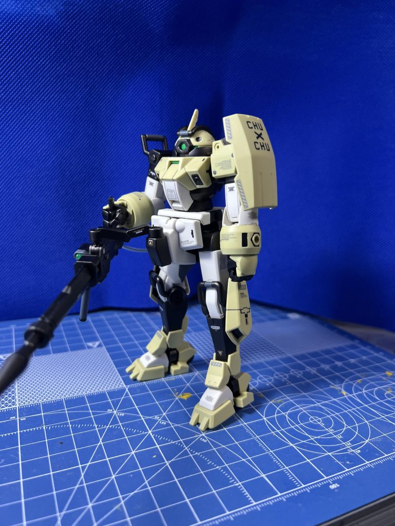 HG チュチュ専用デミトレーナー–4枚目/制作者：mu-ne