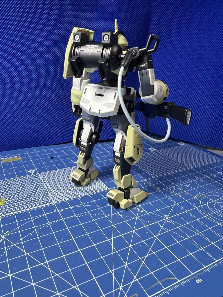 HG チュチュ専用デミトレーナー–3枚目/制作者：mu-ne