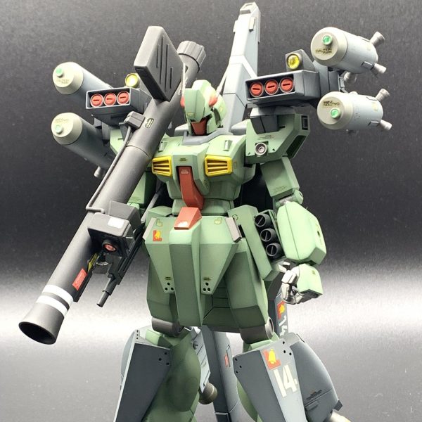 ジェガンの急上昇ガンプラ人気作品一覧（19ページ目）｜GUNSTA（ガンスタ）