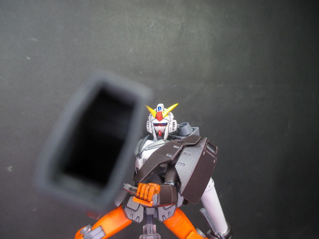 ノーベルガンダム・リアン–6枚目/制作者：堺・悠一