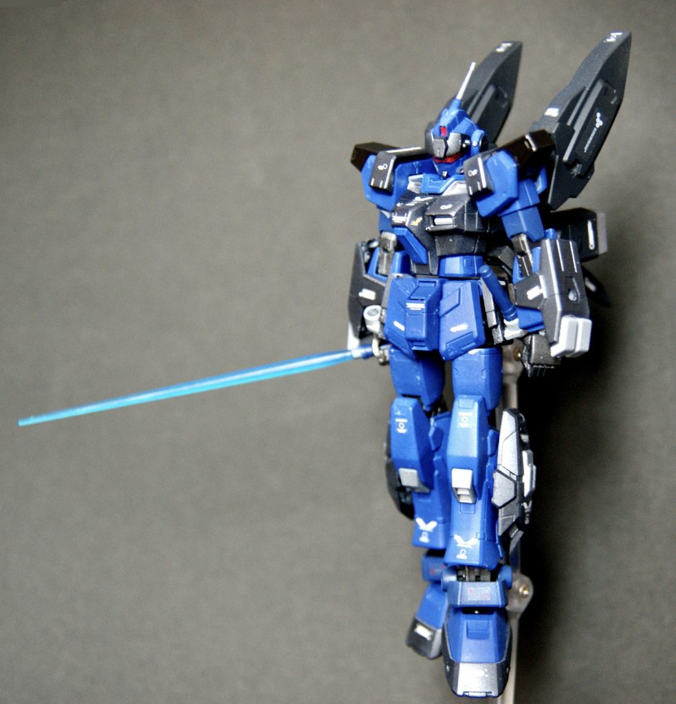 ペイルライダーダッシュ–5枚目/制作者：raishin@katakori