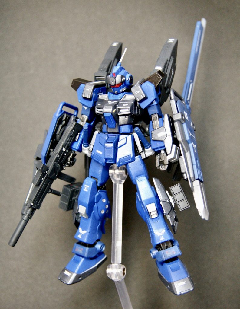 ペイルライダーダッシュ–2枚目/制作者：raishin@katakori