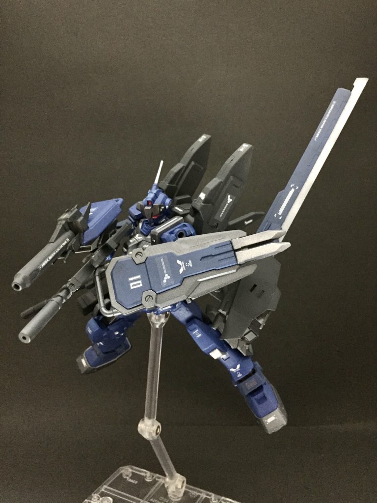 ペイルライダーダッシュ–4枚目/制作者：raishin@katakori